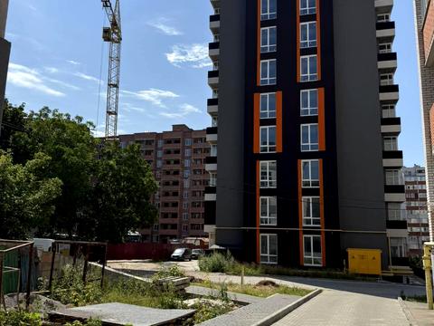 квартира по адресу Каменецкая ул., (Будинок)