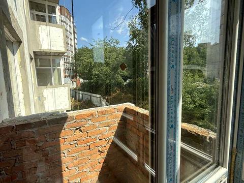 квартира по адресу Каменецкая ул., (Будинок)