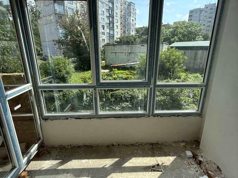 квартира по адресу Каменецкая ул., (Будинок)