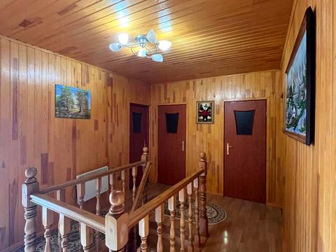 будинок за адресою Маршалківка вул., 1