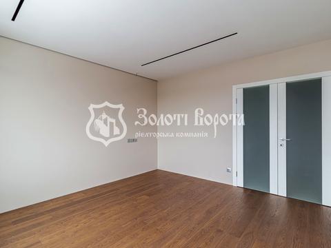 квартира по адресу Оболонский просп., 22-В