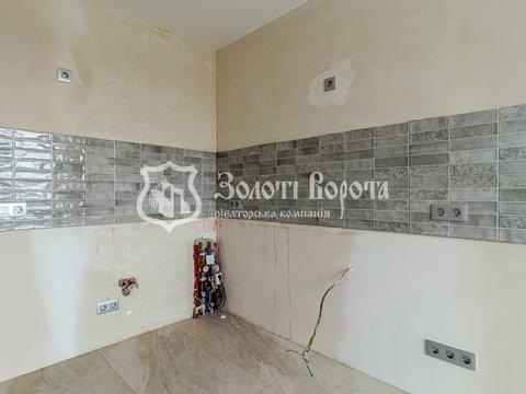 квартира по адресу Оболонский просп., 22-В