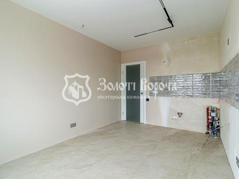 квартира по адресу Оболонский просп., 22-В