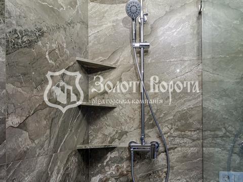 квартира по адресу Оболонский просп., 22-В