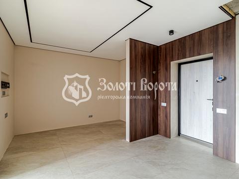 квартира по адресу Оболонский просп., 22-В