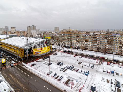 квартира по адресу Оболонский просп., 22-В