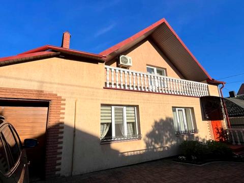 будинок за адресою Маршалківка вул., 1