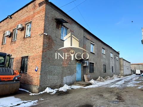 комерційна за адресою Максима Залізняка вул. (Громова), 138