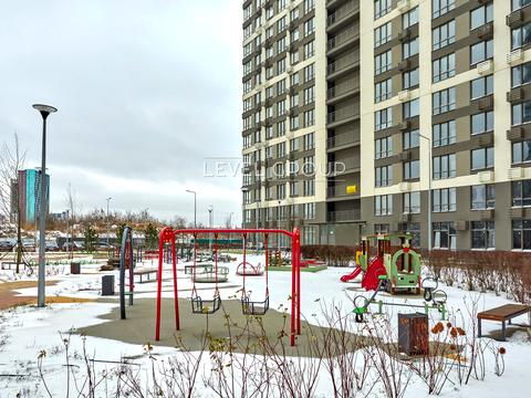 квартира за адресою Родини Крістерів вул., 14