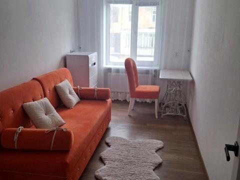 квартира за адресою Вагилевича вул., 9