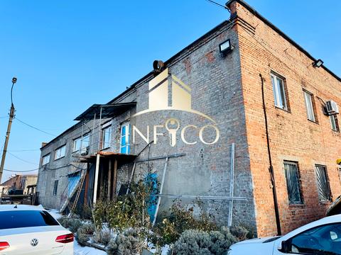 комерційна за адресою Максима Залізняка вул. (Громова), 138