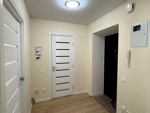 квартира за адресою Чорнобрового вул. (Маршала Пересипкіна), 13