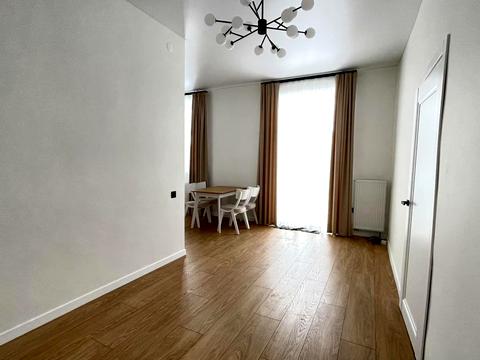 квартира по адресу Грибовая ул., 10