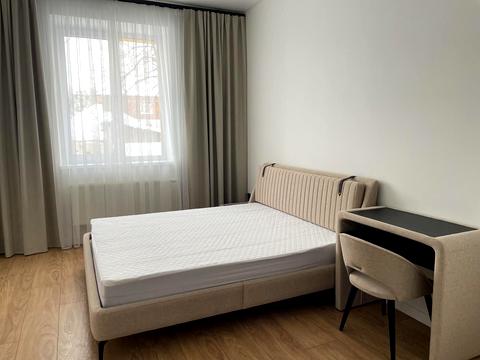 квартира по адресу Грибовая ул., 10