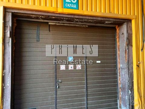 комерційна за адресою Столичне шосе, 100