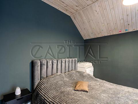 дом по адресу Фастівський район