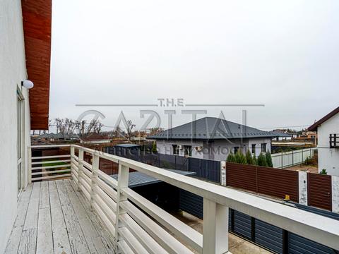 дом по адресу Фастівський район