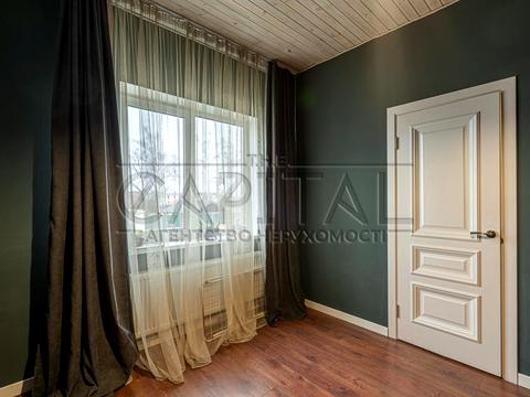 дом по адресу Фастівський район