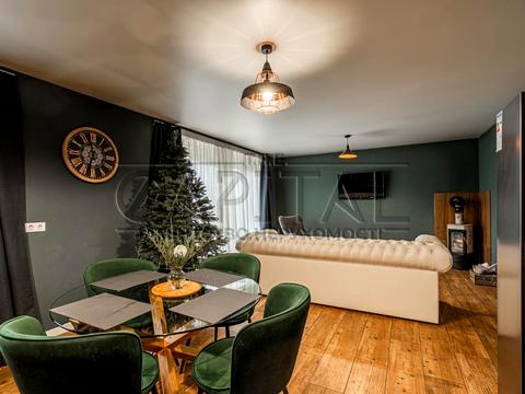 дом по адресу Фастівський район