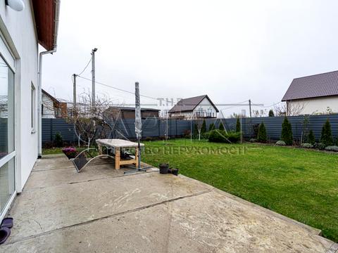 дом по адресу Фастівський район