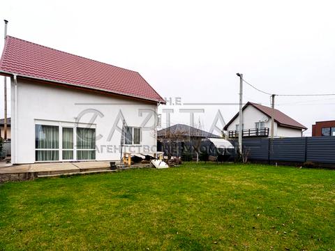 дом по адресу Фастівський район