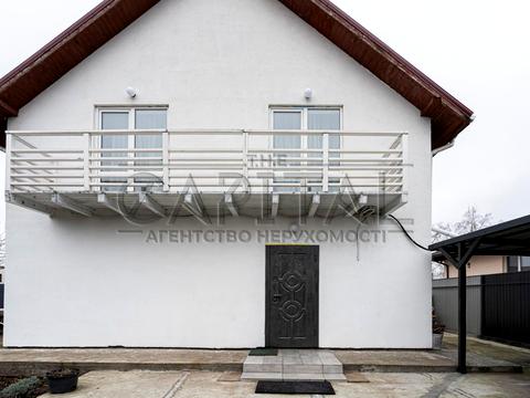 дом по адресу Фастівський район