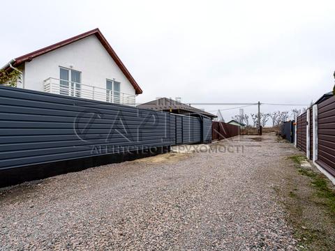 дом по адресу Фастівський район