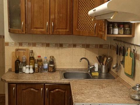 квартира за адресою Максима Залізняка вул. (Громова), 29/5