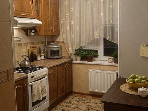 квартира за адресою Максима Залізняка вул. (Громова), 29/5