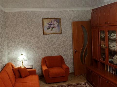 квартира за адресою Максима Залізняка вул. (Громова), 29/5