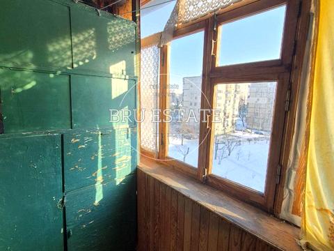 квартира за адресою Івана Миколайчука вул. (Серафимовича), 13