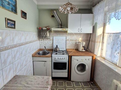 квартира за адресою Івана Миколайчука вул. (Серафимовича), 13