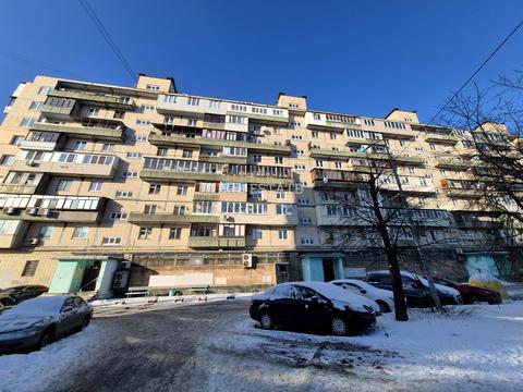 квартира за адресою Івана Миколайчука вул. (Серафимовича), 13