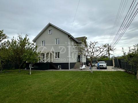 дом по адресу 57-ма Садова вул.