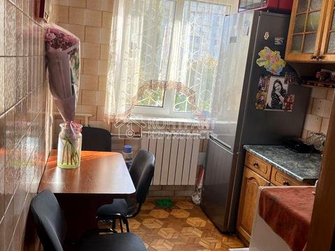 квартира за адресою Познанська вул., 2