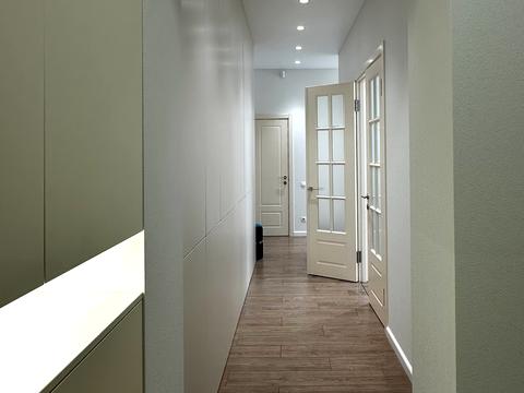 квартира за адресою Микільсько-Ботанічна вул., 17/19