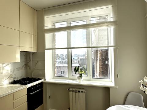 квартира за адресою Микільсько-Ботанічна вул., 17/19