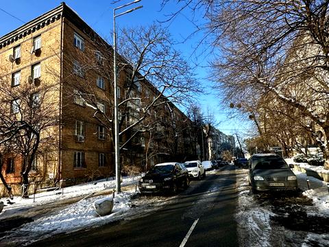 квартира за адресою Микільсько-Ботанічна вул., 17/19