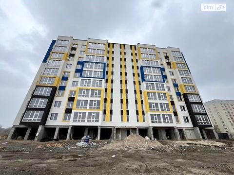 квартира за адресою Старокостянтинівське шосе, 7б