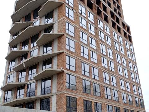 квартира за адресою Івана Величковського вул., 7