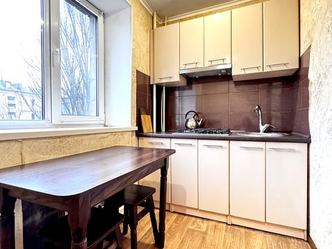 квартира за адресою Героїв Маріуполя вул., 98 к2