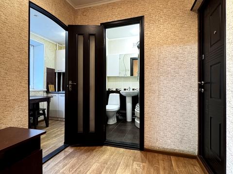 квартира за адресою Героїв Маріуполя вул., 98 к2