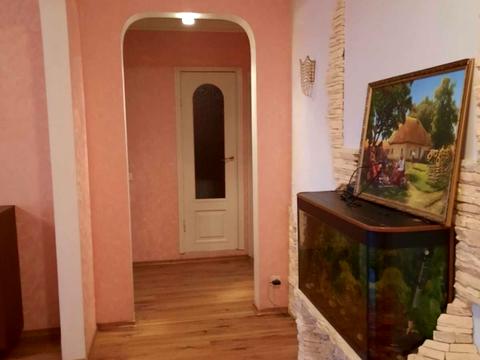 квартира за адресою Чураївни вул., 3/2