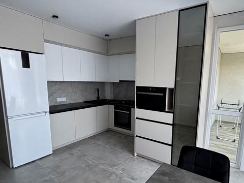 квартира за адресою Стрийська вул., 45-Г