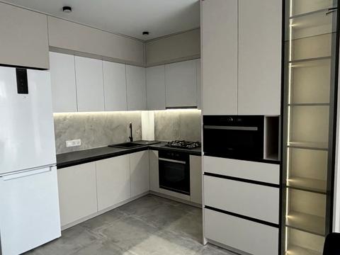 квартира за адресою Стрийська вул., 45-Г