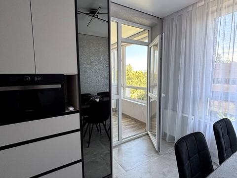 квартира за адресою Стрийська вул., 45-Г