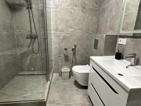 квартира за адресою Стрийська вул., 45-Г