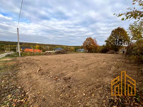 ділянка за адресою 