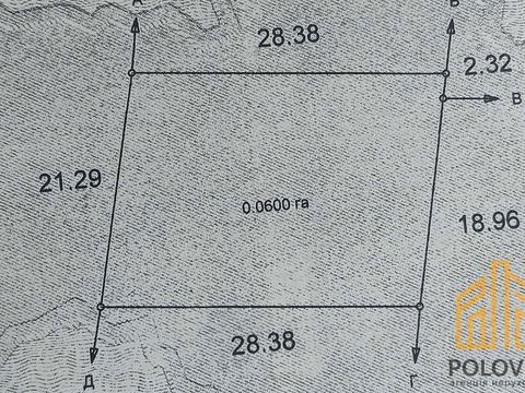 ділянка за адресою 