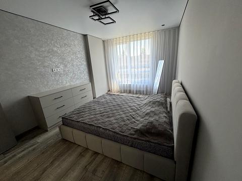 квартира за адресою Стрийська вул., 45-Г